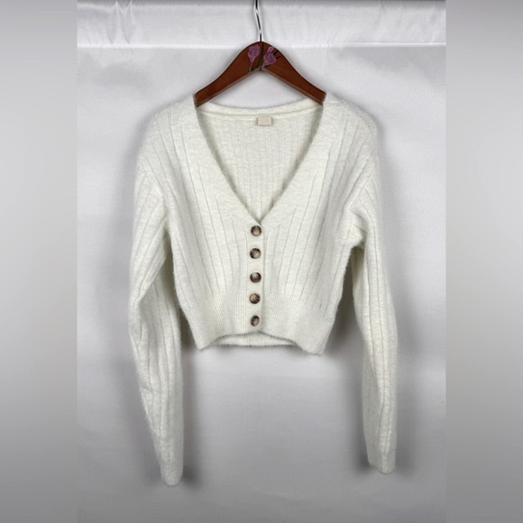 Urban Outfitters Sweaters - Urban Outfitters Cardigan